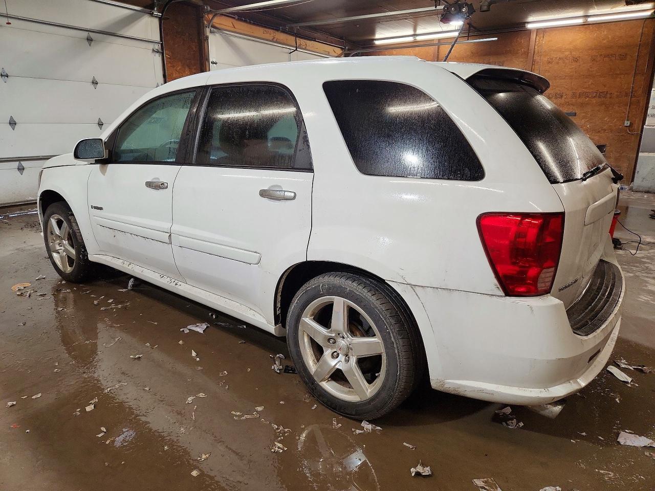 2008 PONTIAC TORRENT