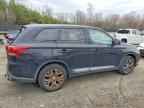 2017 MITSUBISHI outlander