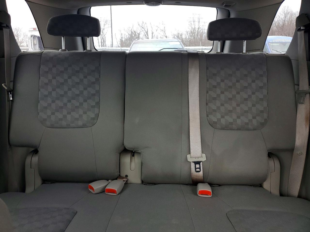 2008 CHEVROLET EQUINOX