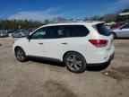 2013 NISSAN PATHFINDER