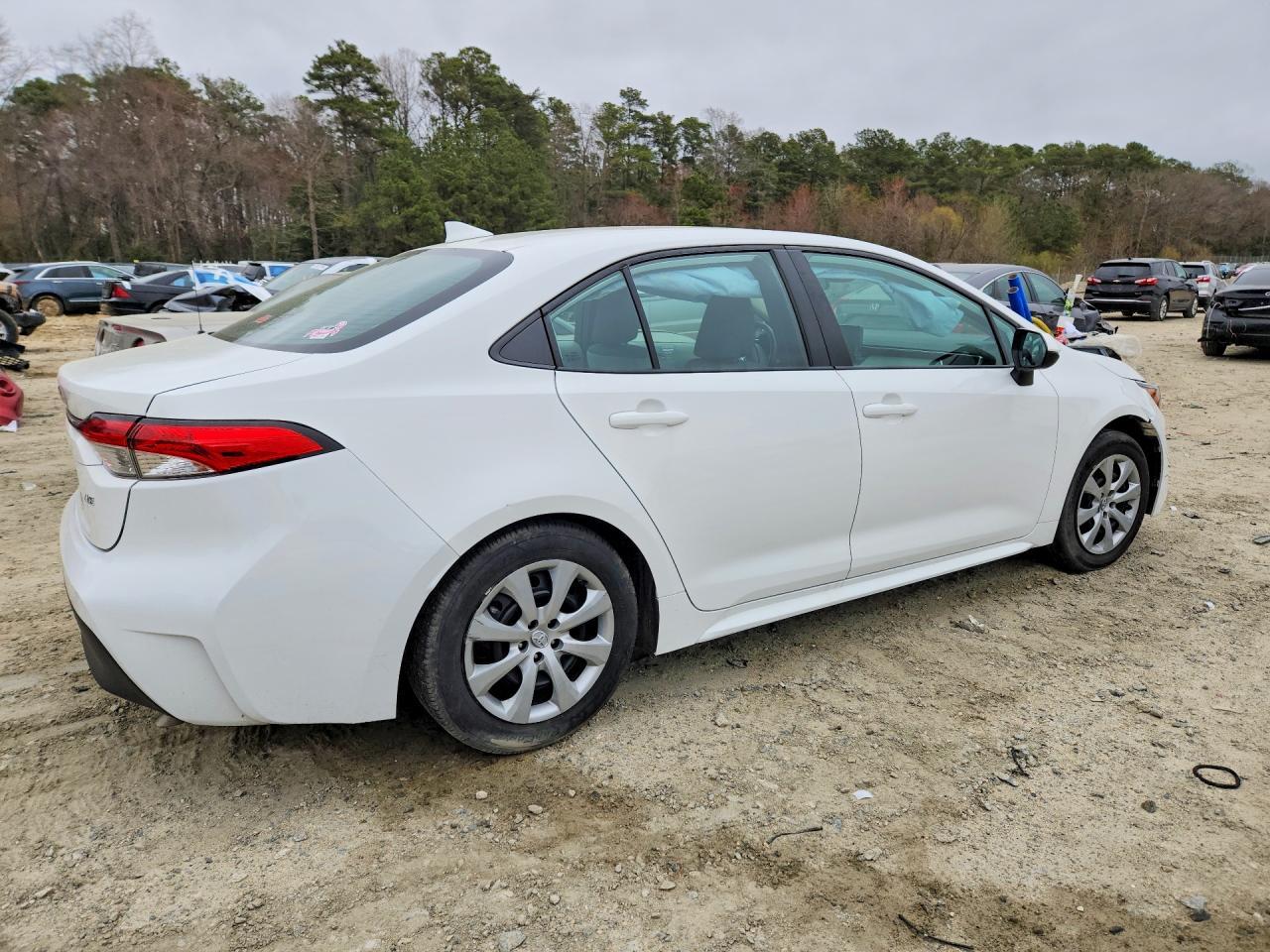 2023 TOYOTA COROLLA