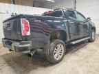 2016 GMC CANYON