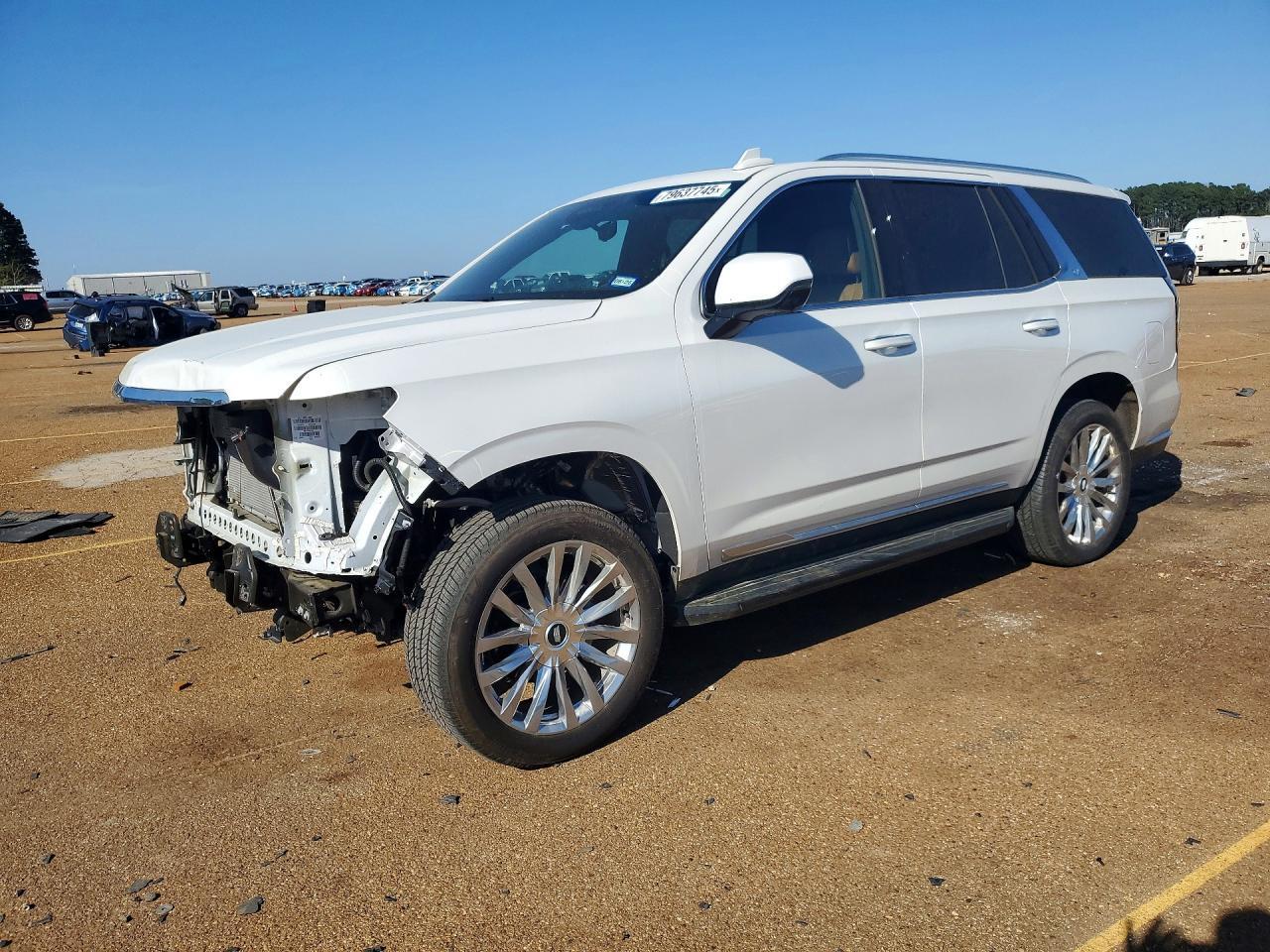 2024 CADILLAC ESCALADE