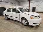 2006 TOYOTA COROLLA