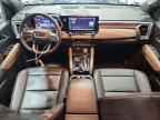 2024 GMC CANYON