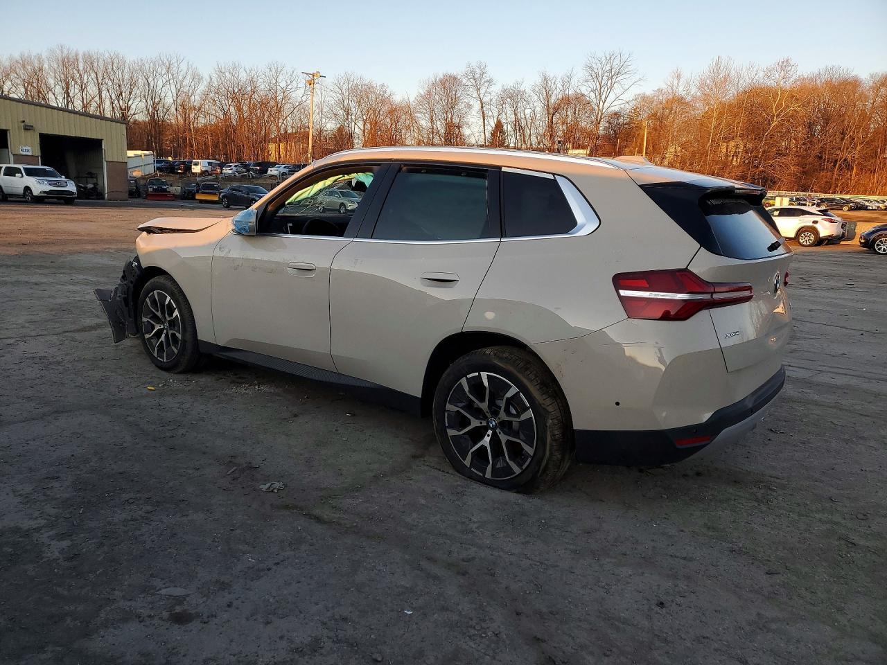 2026 BMW X3