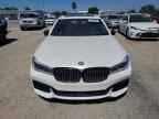 2017 BMW 7 series