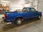 1997 CHEVROLET Gmt