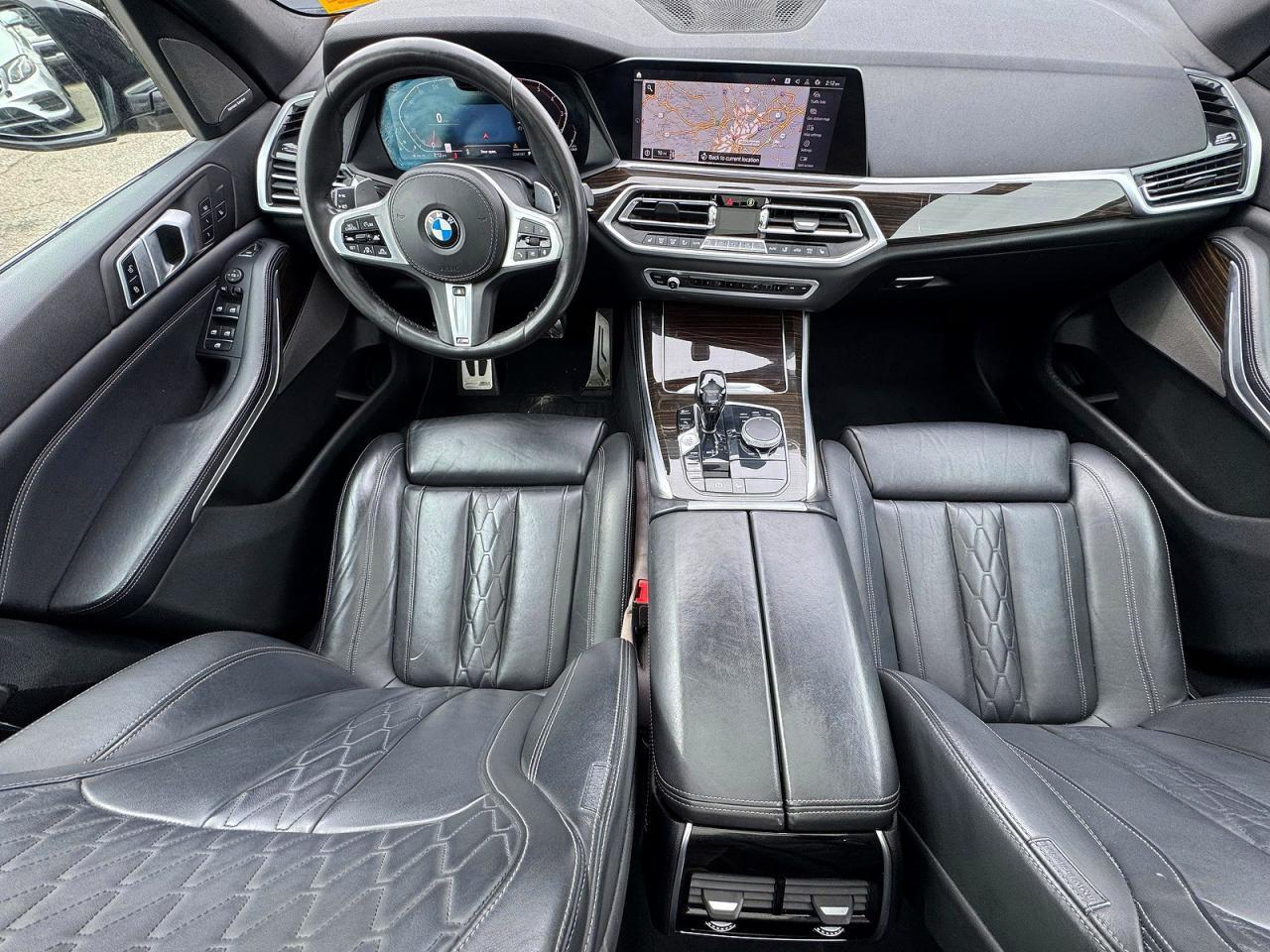 2019 BMW X5