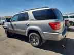 2002 TOYOTA Sequoia