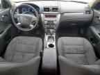 2011 FORD FUSION