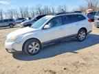 2010 SUBARU Outback