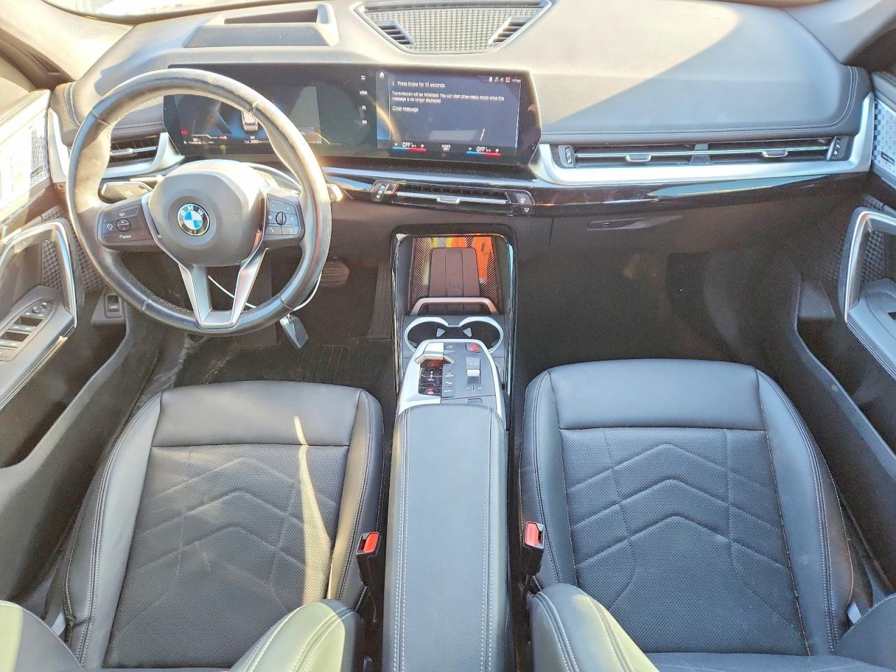 2023 BMW X1