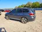 2013 NISSAN PATHFINDER