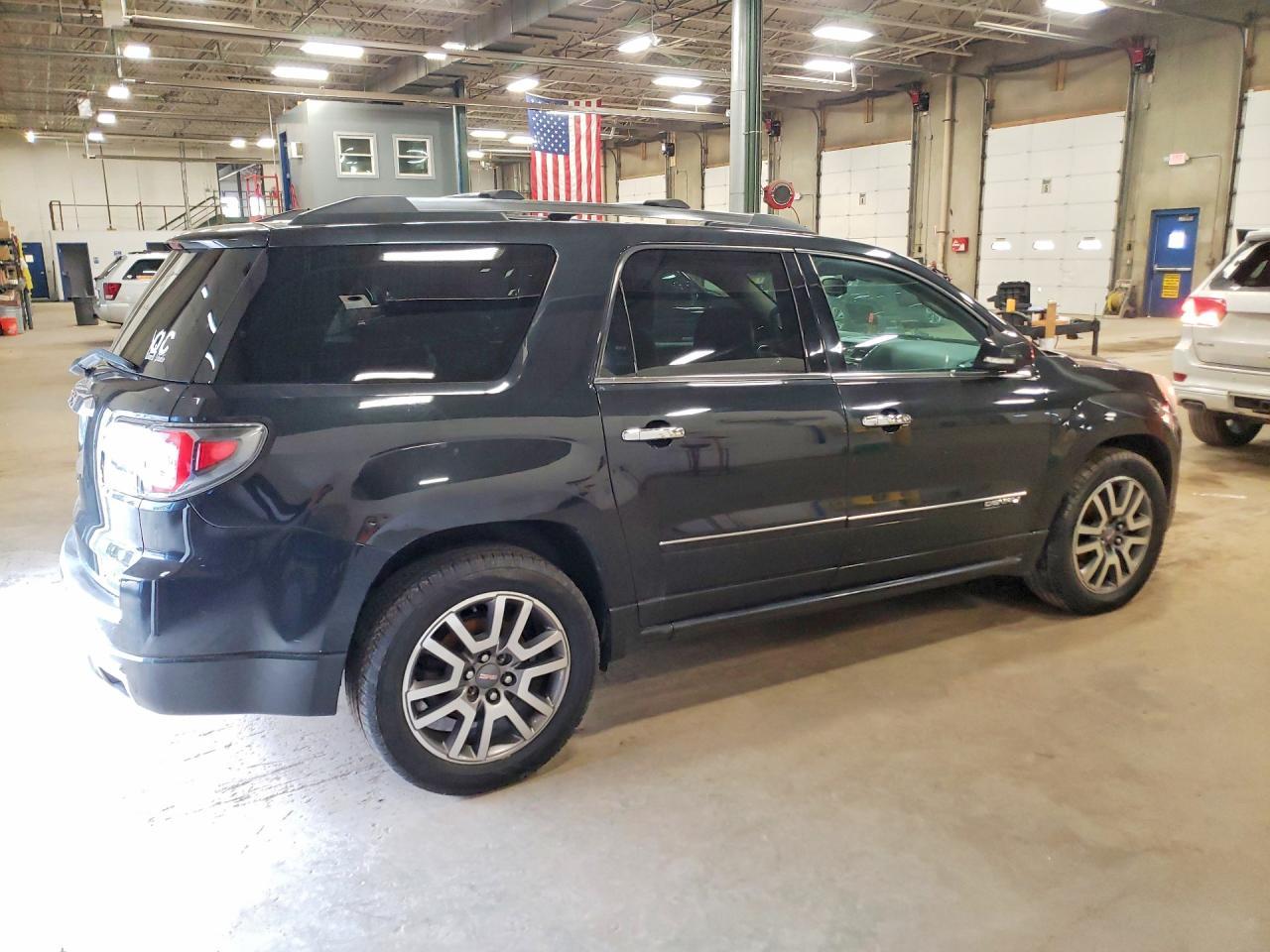 2013 GMC ACADIA