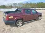 2014 HONDA Ridgeline