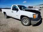 2013 GMC Sierra