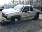 2004 CHEVROLET Silverado