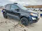 2020 FORD EcoSport