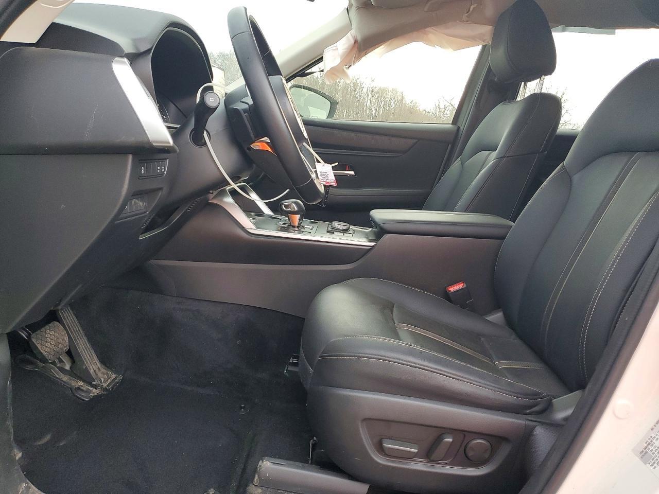 2024 MAZDA CX-90