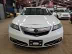 2013 ACURA TL
