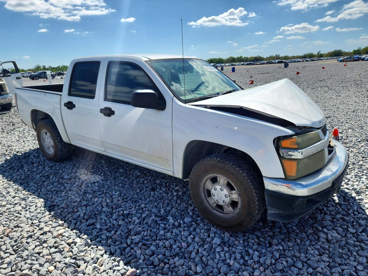 2005 CHEVROLET COLORADO