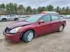 2010 NISSAN ALTIMA
