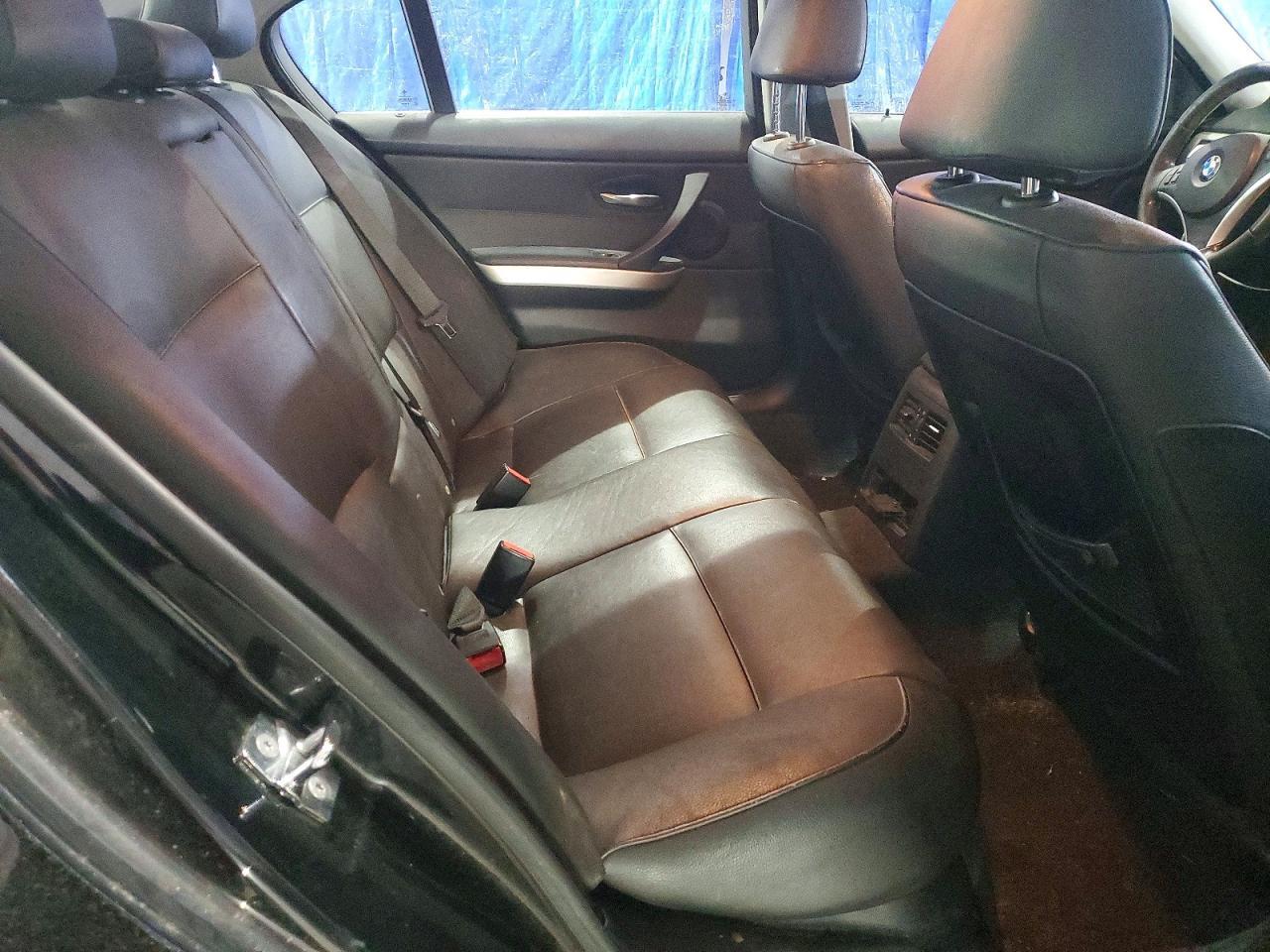 2007 BMW 3 SERIES