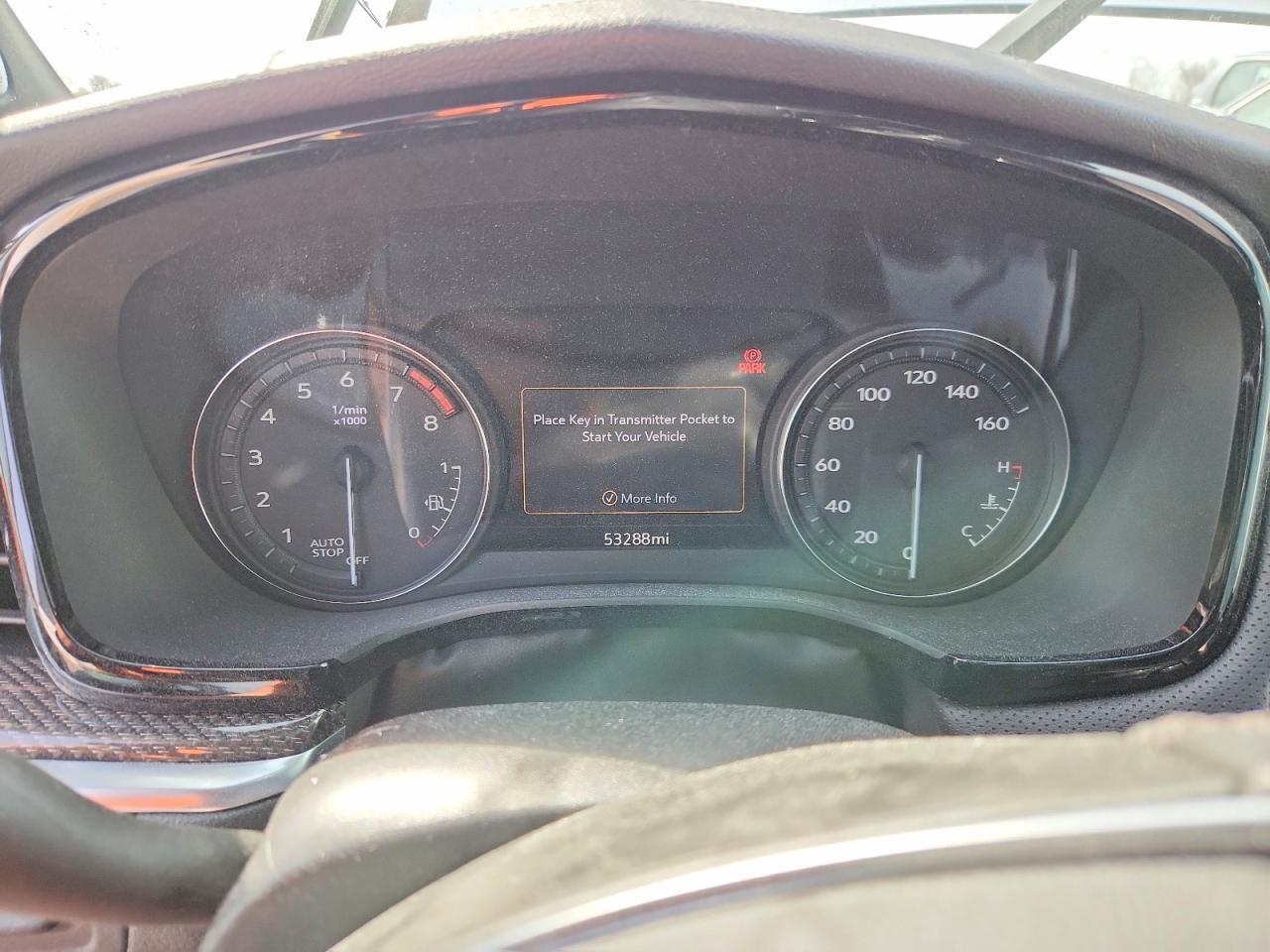 2023 CADILLAC XT5