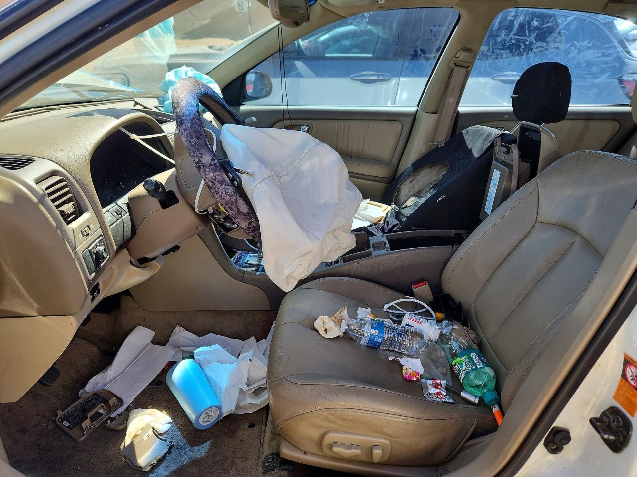 2000 INFINITI I30