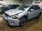 2016 SUBARU Crosstrek