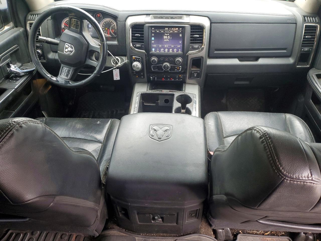 2015 RAM 1500