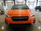 2020 SUBARU Crosstrek