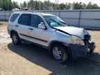 2003 HONDA CR-V