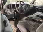 2001 GMC Sierra