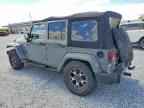 2007 JEEP WRANGLER