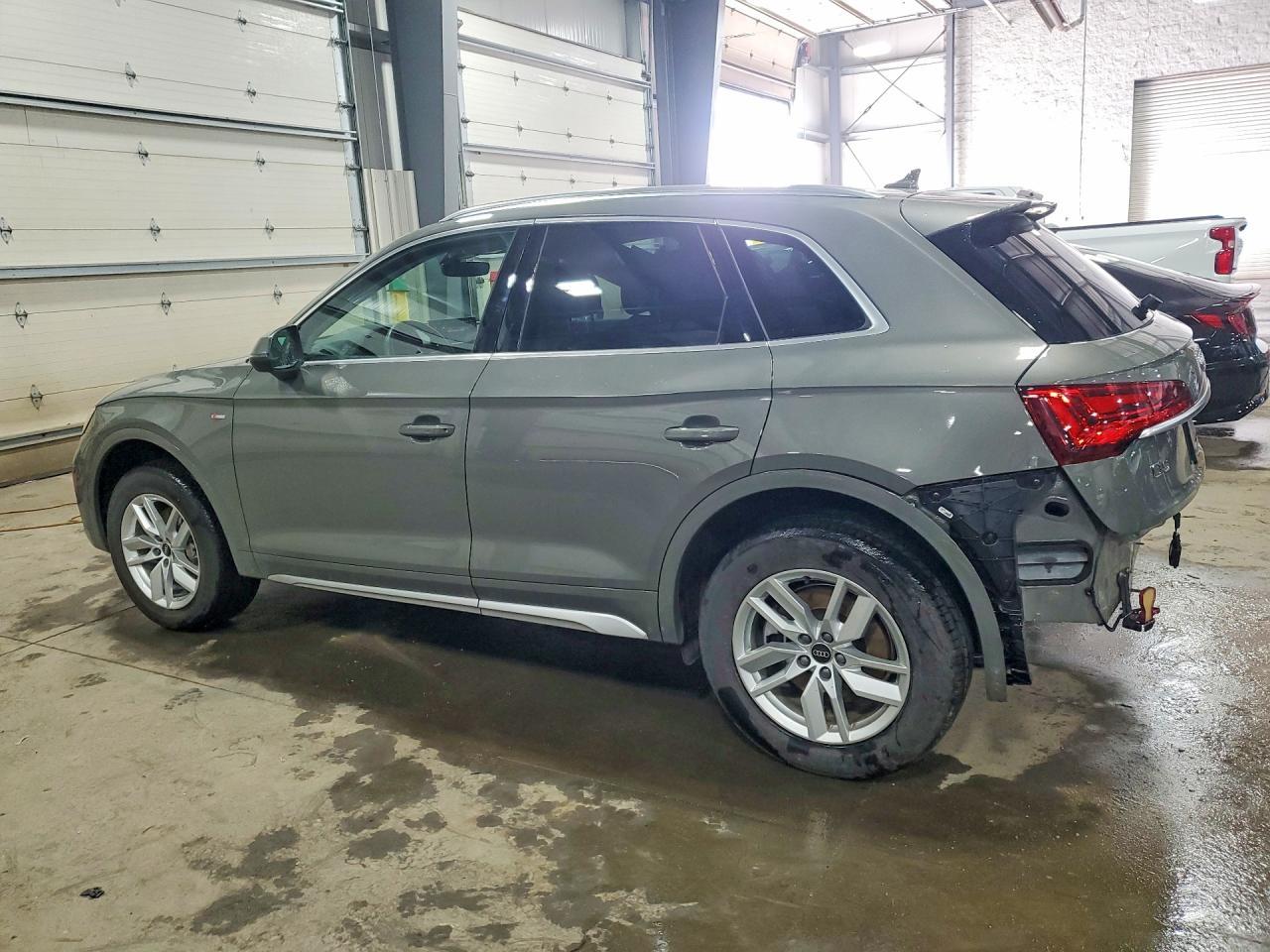 2024 AUDI Q5