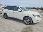 2015 NISSAN PATHFINDER