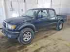 2001 TOYOTA TACOMA
