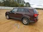 2014 KIA SORENTO