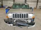 2008 JEEP Commander