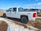 2013 CHEVROLET Silverado
