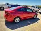 2018 HYUNDAI ACCENT