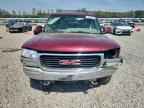 2006 GMC Yukon