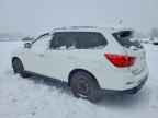 2018 NISSAN PATHFINDER