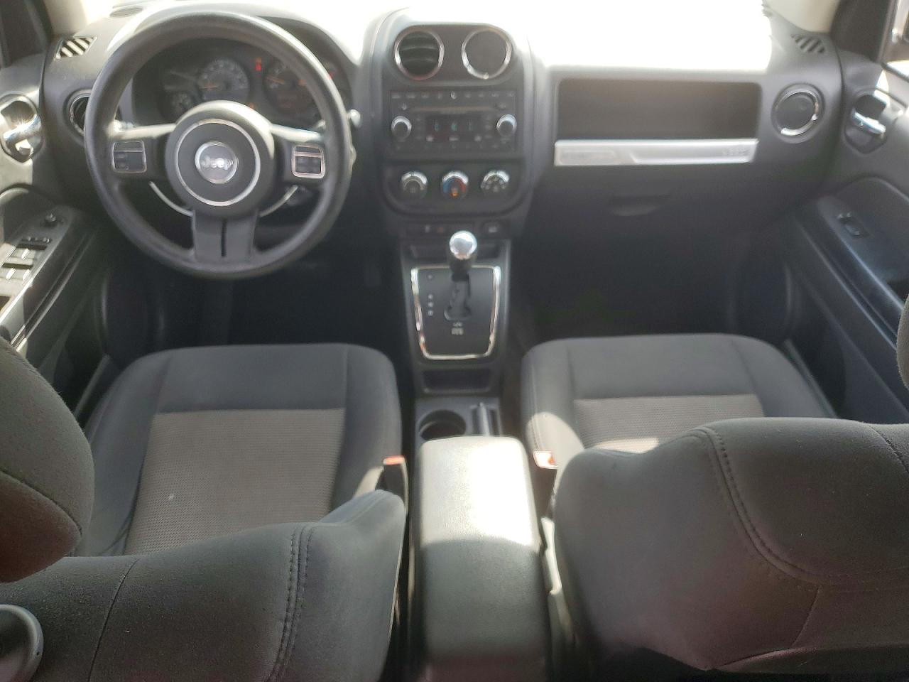 2014 JEEP Compass