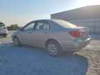 2003 TOYOTA COROLLA
