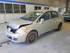 2008 NISSAN VERSA