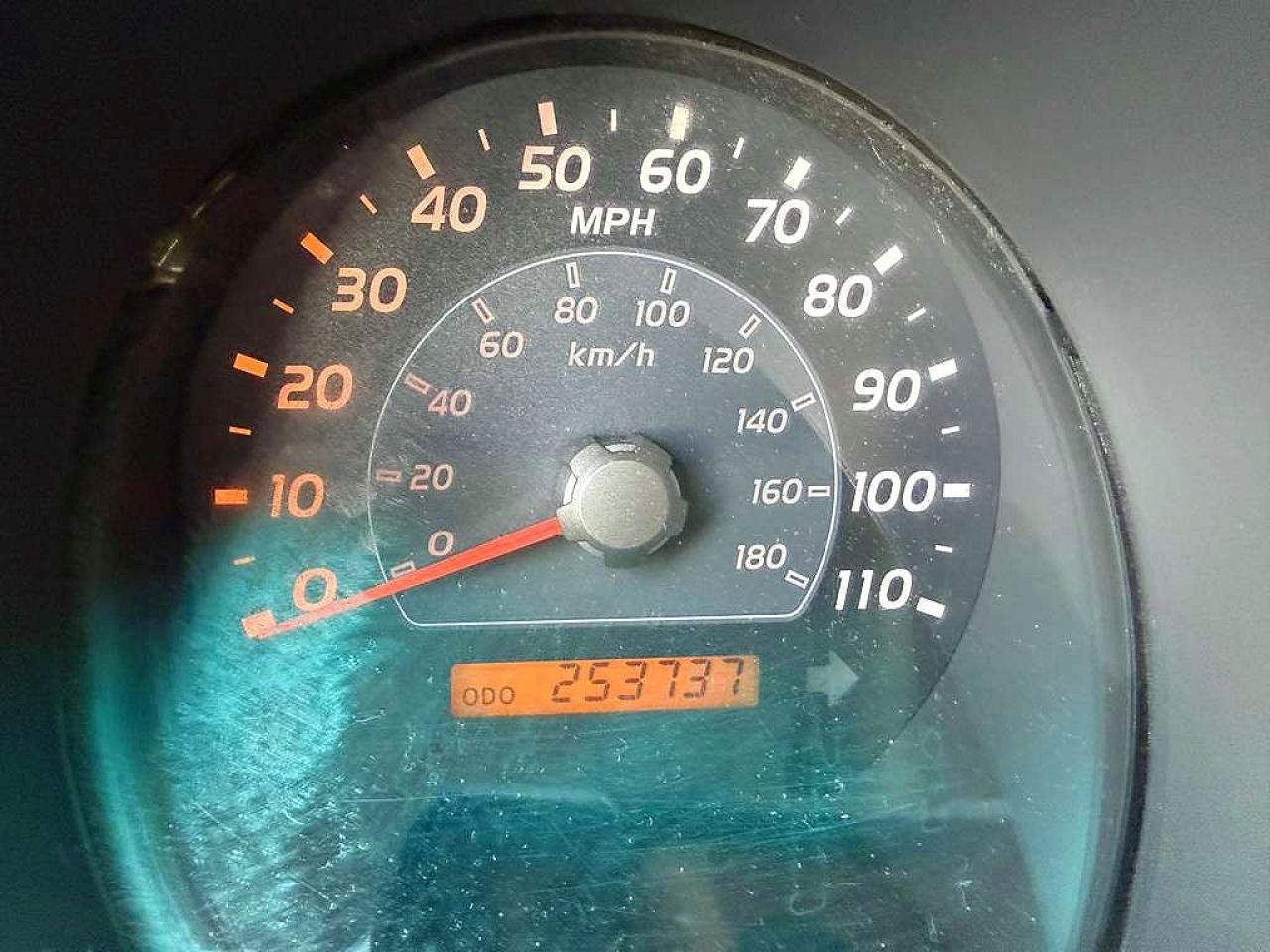 2006 TOYOTA 4Runner