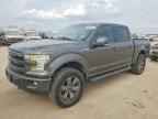 2015 FORD F-150 Lightning